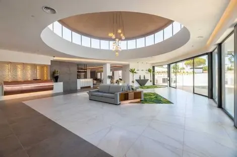 Portugal : Hôtel Regency Salgados Hotel & Spa