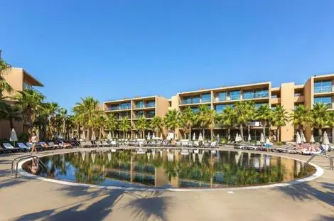 Portugal : Hôtel Salgados Palm Village Apartments & Suites