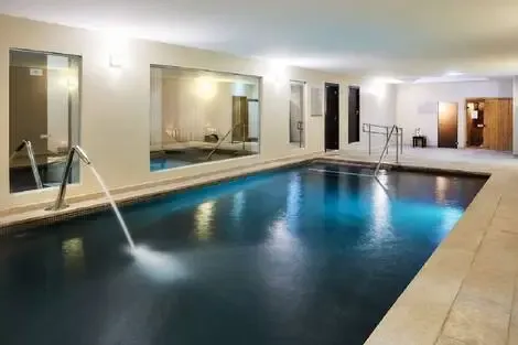 Portugal : Hôtel Santa Eulalia Suite Hotel & Spa