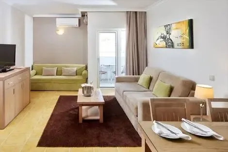 Portugal : Hôtel Santa Eulalia Suite Hotel & Spa