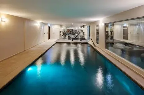 Portugal : Hôtel Santa Eulalia Suite Hotel & Spa