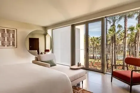 Portugal : Hôtel Sao Rafael Atlantico