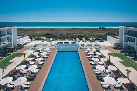 Portugal : Hôtel Sensimar Lagos (adults Only)