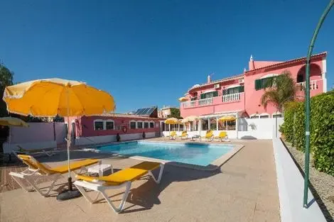 Portugal : Hôtel Solar De Mós