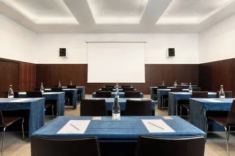 Portugal : Hôtel The Lake Resort