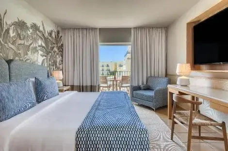 Portugal : Hôtel The Lake Resort