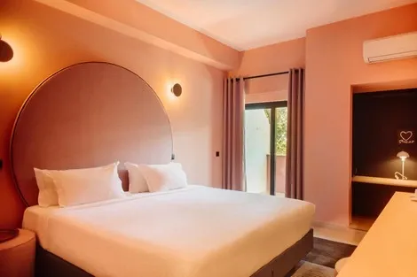 Portugal : Hôtel Topazio Vibe Beach Hotel & Apartments, Adults Only