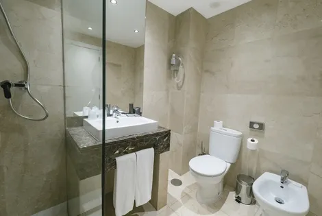 Portugal : Hôtel Topazio Vibe Beach Hotel & Apartments, Adults Only