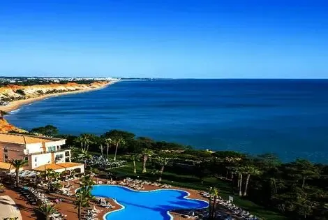 Portugal : Hôtel Tui Blue Falésia
