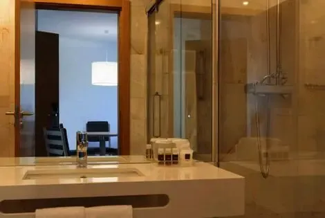 Portugal : Hôtel Turim Presidente