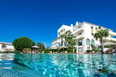 Portugal : Hôtel Vale D'el Rei - Suite & Village Resort