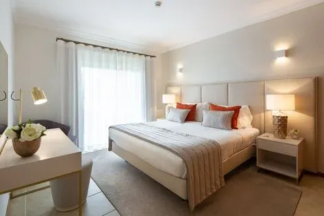 Portugal : Hôtel Vale D Oliveiras Quinta Resort Spa