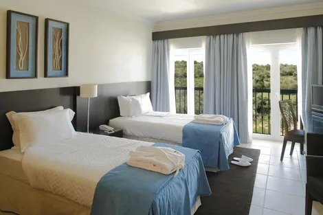 Portugal : Hôtel Vale D Oliveiras Quinta Resort Spa