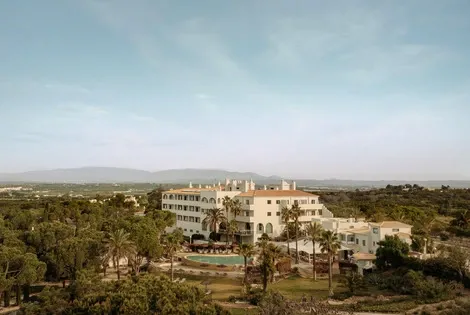 Portugal : Hôtel Vale Del Rei Hotel & Villas