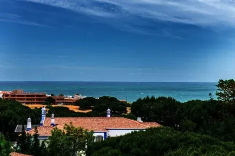 Portugal : Hôtel Velamar Boutique Hotel