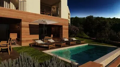 Portugal : Hôtel Viceroy At Ombria Algarve