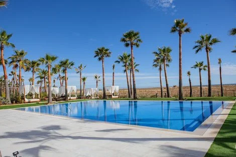 Portugal : Hôtel Vidamar Resort Algarve