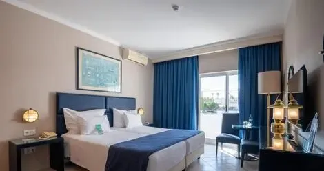 Portugal : Hôtel Vila Gal Nutico