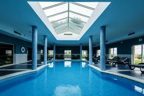 Portugal : Hôtel Vila Gale Alentejo Vineyards