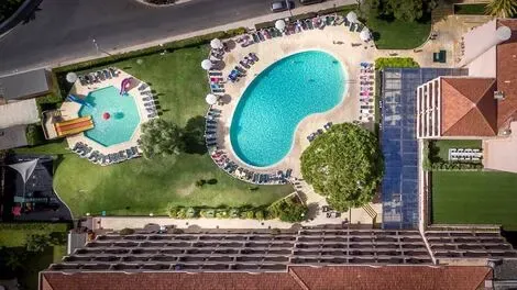Portugal : Hôtel Vila Gale Atlantico