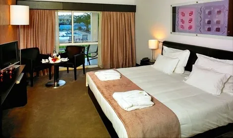 Portugal : Hôtel Vila Gale Praia (adults Only)