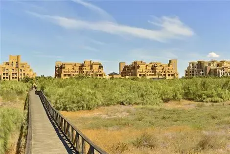 Portugal : Hôtel Vila Isla Canela