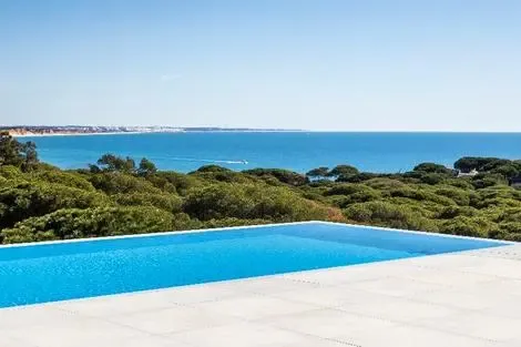 Portugal : Hôtel Vila Maria