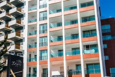 Portugal : Hôtel Villadoris