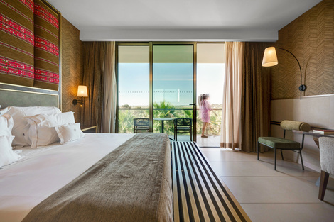Portugal : Hôtel Wine & Books By The Sea