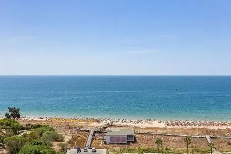 Portugal : Hôtel Wyndham Residences Alvor Beach