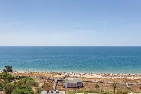 Portugal : Hôtel Wyndham Residences Alvor Beach