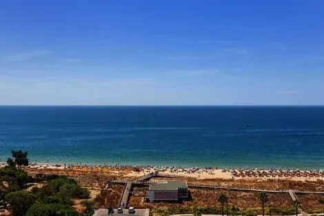 Portugal : Hôtel Wyndham Residences Alvor Beach