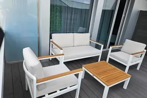 Portugal : Hôtel 3k Europa