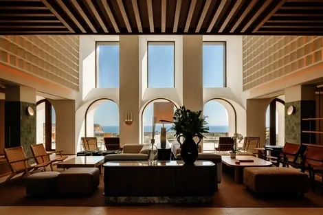Portugal : Hôtel Aethos Ericeira