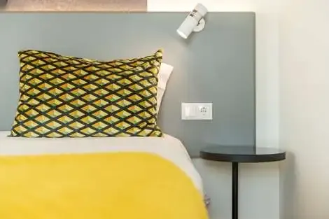 Portugal : Hôtel America Diamonds