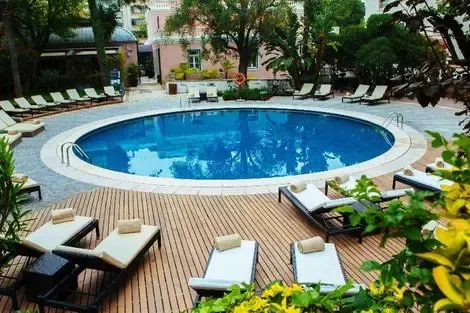 Portugal : Hôtel Avani Avenida Liberdade