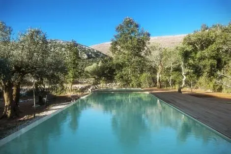 Portugal : Hôtel Cooking And Nature Emotional Hotel