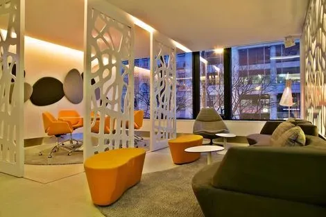 Portugal : Hôtel Evolution Lisboa Hotel