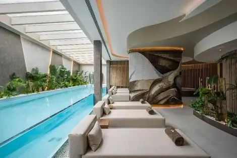 Portugal : Hôtel Hyatt Regency Lisboa