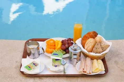 Portugal : Hôtel Legendary Lisboa Suites