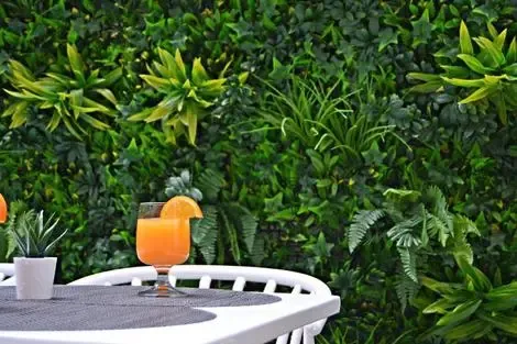 Portugal : Hôtel Lisbon City Hollywood