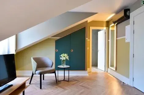 Portugal : Hôtel Lsb0180