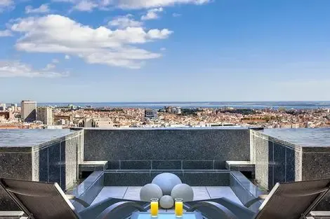 Portugal : Hôtel Lsb0344