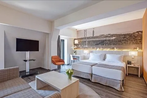 Portugal : Hôtel Lsbb10240