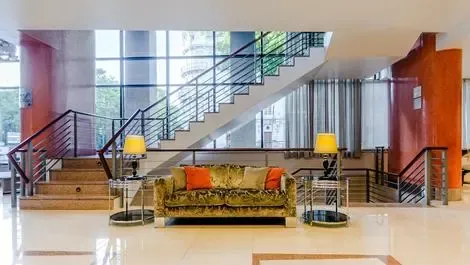 Portugal : Hôtel Marques De Pombal
