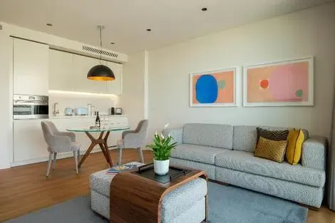 Portugal : Hôtel Martinhal Lisbon Oriente