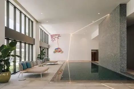 Portugal : Hôtel Martinhal Lisbon Oriente