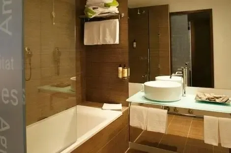 Portugal : Hôtel Neya Lisboa