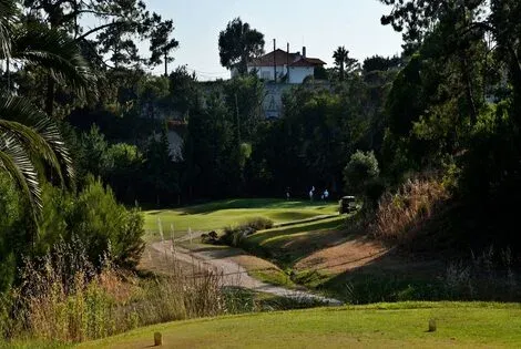Portugal : Hôtel Palacio Estoril Hotel Golf & Spa