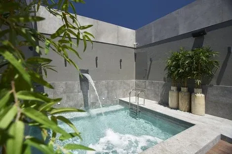 Portugal : Hôtel Portobay Marquês